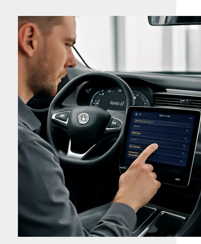 Русификация Changan X5 в Гатчине по цене от 6679 р. | ФастМобиль-Гтч