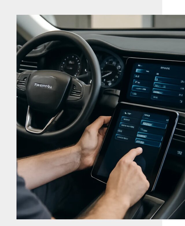 Русификация панели приборов Changan в Гатчине от 6679 р. | ФастМобиль-Гтч