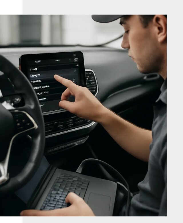 Русификация Dongfeng 7 под ключ для вашего автомобиля в Гатчине