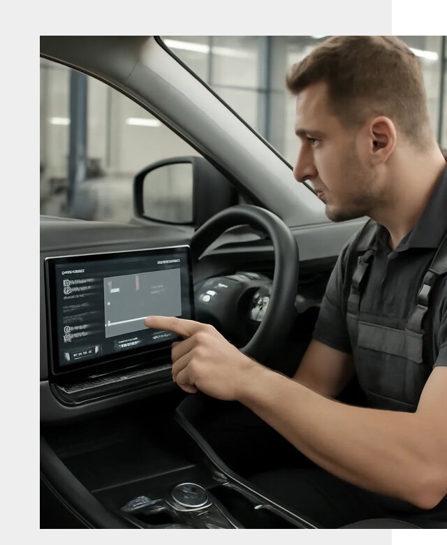 Русификация Exeed в Гатчине по цене от 7090 р. | ФастМобиль-Гтч