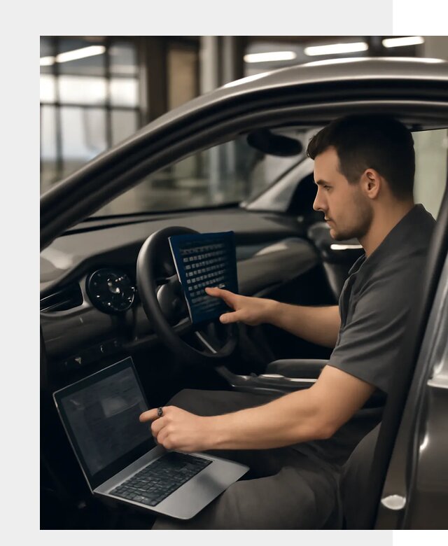 Русификация Exeed TXL в Гатчине по цене от 15311 р. | ФастМобиль-Гтч