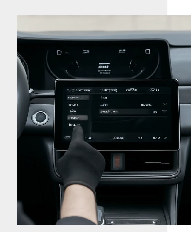 Русификация GAC GS 8 под ключ в Гатчине от 6679 р. | ФастМобиль-Гтч