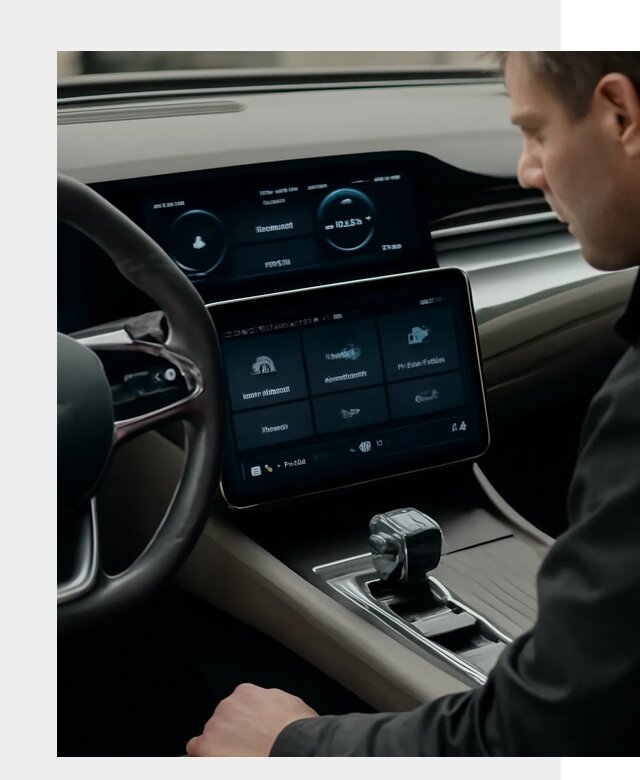 Русификация Geely Monjaro в Гатчине по цене от 8118 р. | ФастМобиль-Гтч