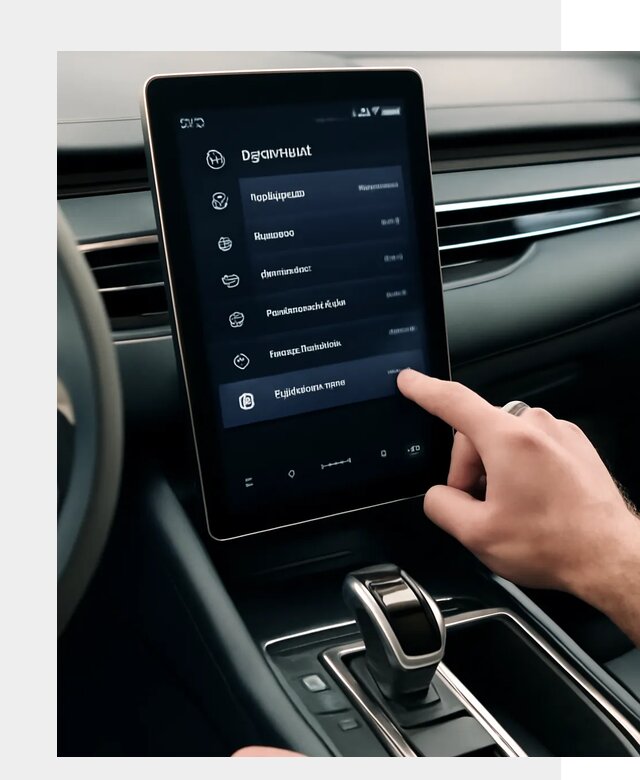 Русификация Geely Preface в Гатчине по цене от 10173 р. | ФастМобиль-Гтч