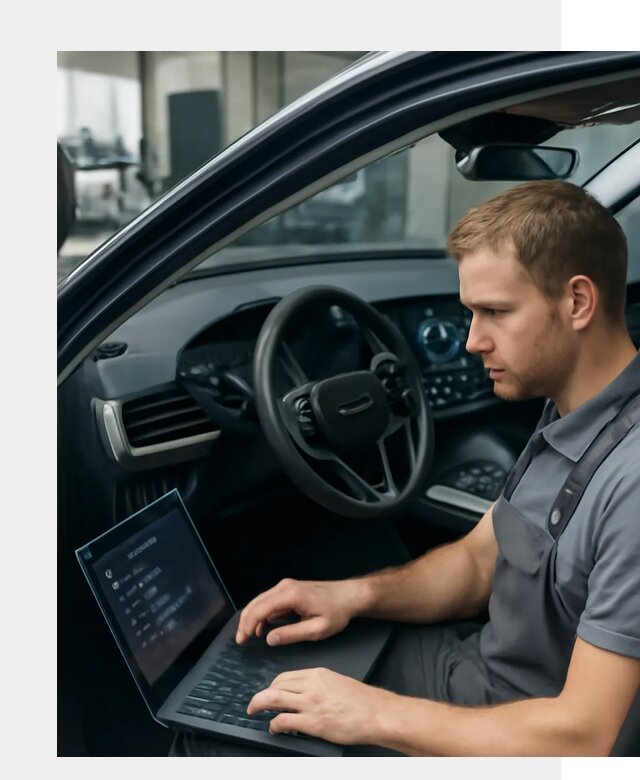 Русификация Haval в Гатчине по цене от 8118 р. | ФастМобиль-Гтч