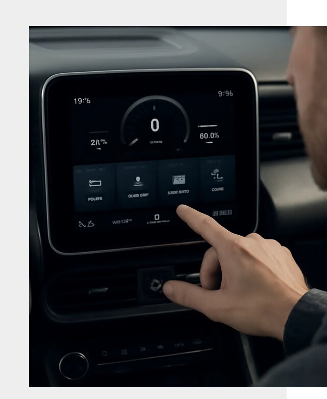 Русификация Haval DARGO в Гатчине по цене от 6679 р. | ФастМобиль-Гтч