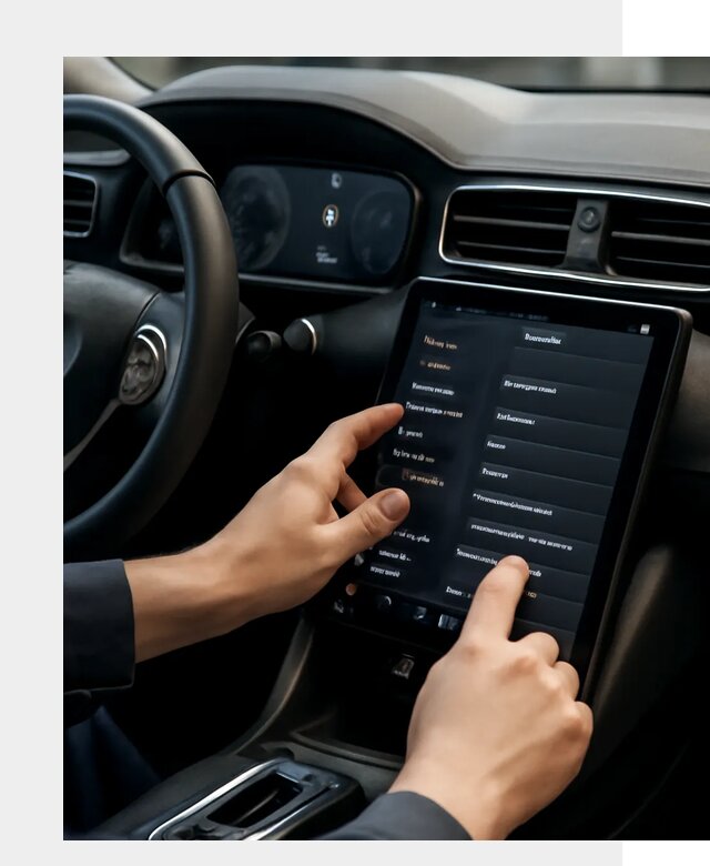 Русификация Lynk Co в Гатчине по цене от 9146 р. | ФастМобиль-Гтч