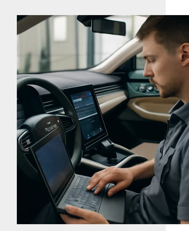 Русификация Lynk Co 900 в Гатчине по цене от 20449 р. | ФастМобиль-Гтч