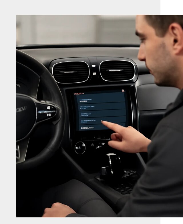 Русификация приборной панели Lynk Co в Гатчине от 8118 р. | ФастМобиль-Гтч