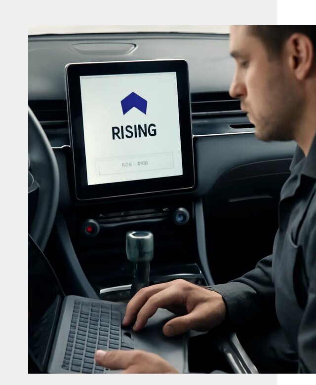 Установка приложений Rising в Гатчине по цене от 4624 р. | ФастМобиль-Гтч