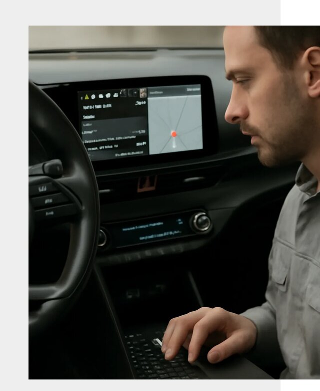 Русификация Hyundai всех моделей в Гатчине от 8118 р. | ФастМобиль-Гтч