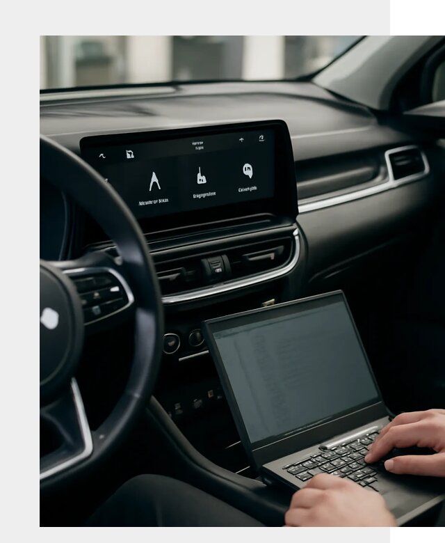 Русификация Kia K5 в Гатчине по цене от 6679 р. | ФастМобиль-Гтч