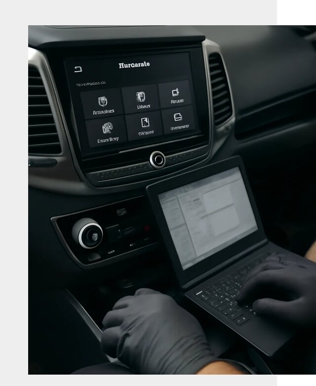 Русификация мультимедиа SsangYong в Гатчине от 6679 р. | ФастМобиль-Гтч