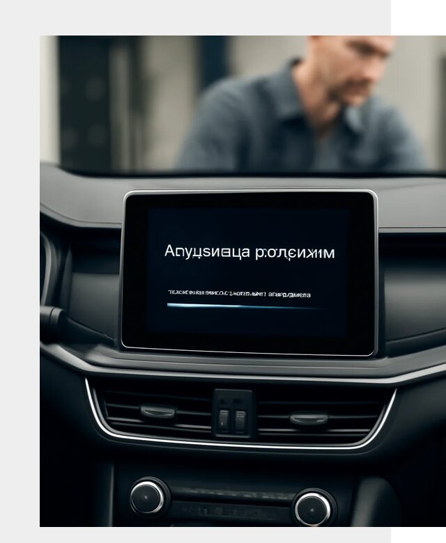 Обновление русификации авто в Гатчине по цене от 6063 р. | ФастМобиль-Гтч