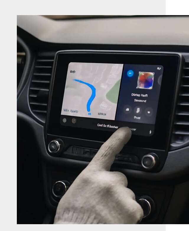 Активация Android Auto в Гатчине по цене от 5652 р. | ФастМобиль-Гтч