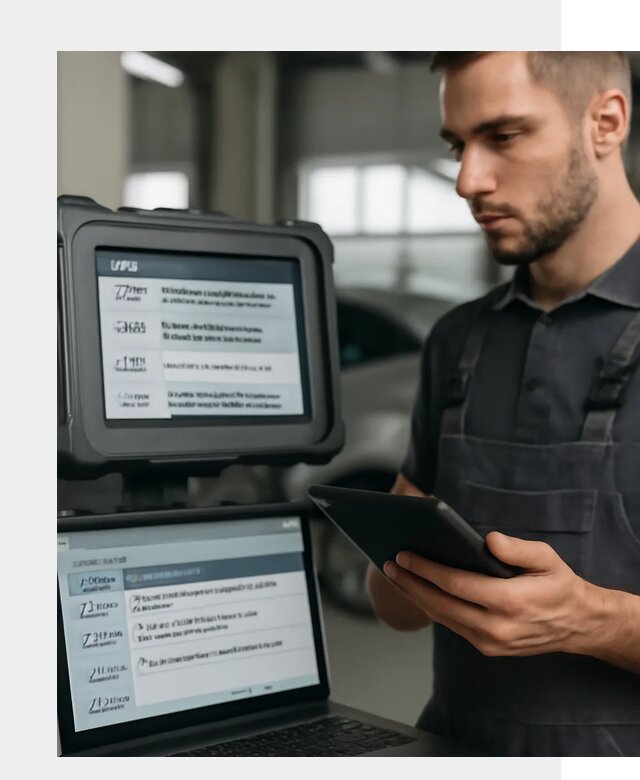 Перевод ошибок автомобиля в Гатчине по цене от 2569 р. | ФастМобиль-Гтч