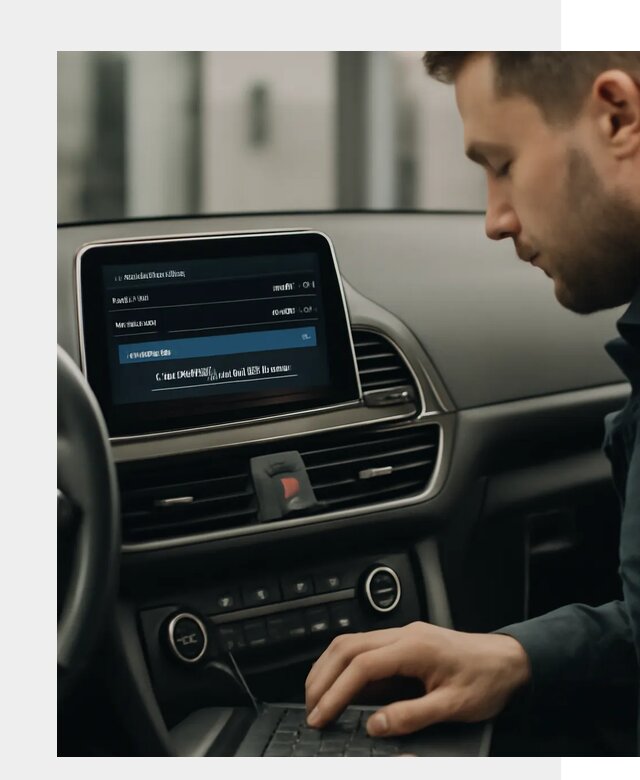Установка русского пакета языка для авто в Гатчине от 6063 р. | ФастМобиль-Гтч