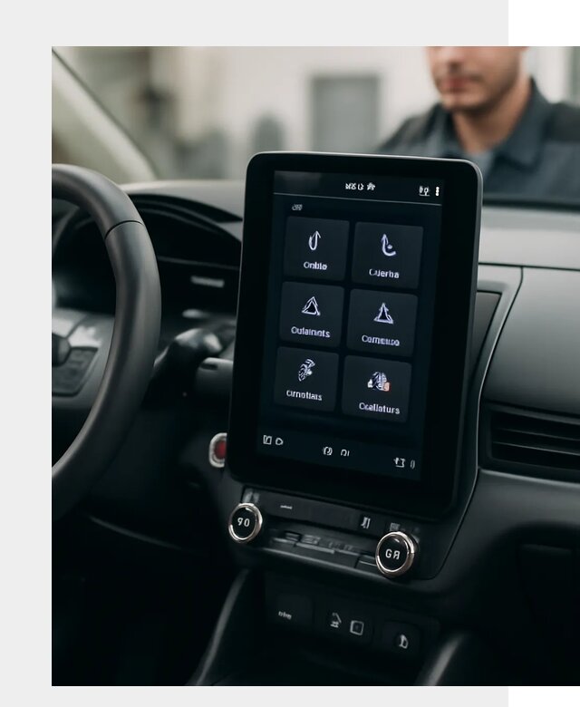 Русификация Honda в Гатчине по цене от 7090 р. | ФастМобиль-Гтч