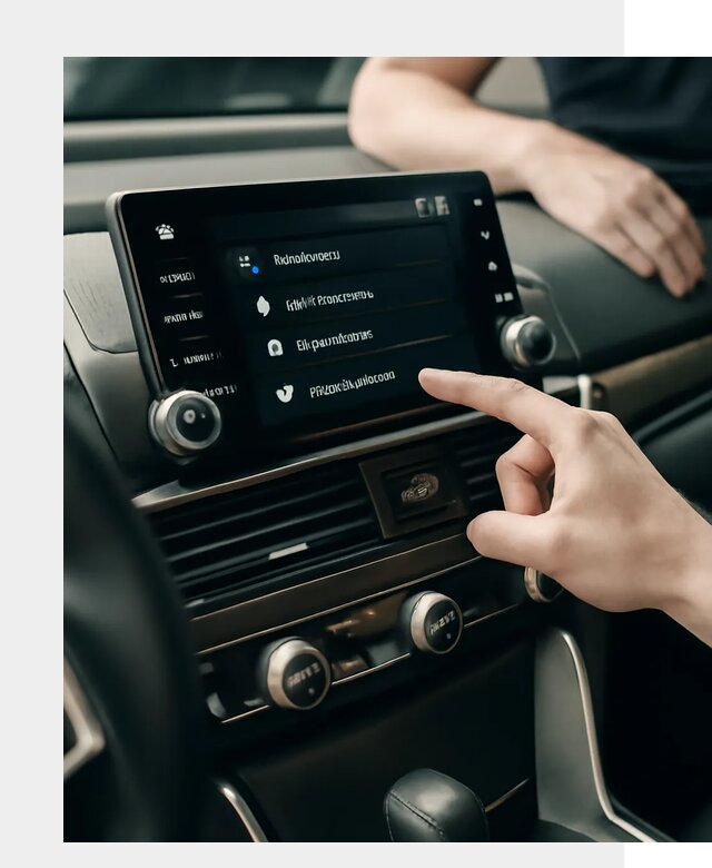 Русификация Honda Accord 10 в Гатчине по цене от 6679 р. | ФастМобиль-Гтч