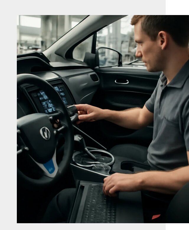 Русификация Honda CLARITY в Гатчине по цене от 7707 р. | ФастМобиль-Гтч