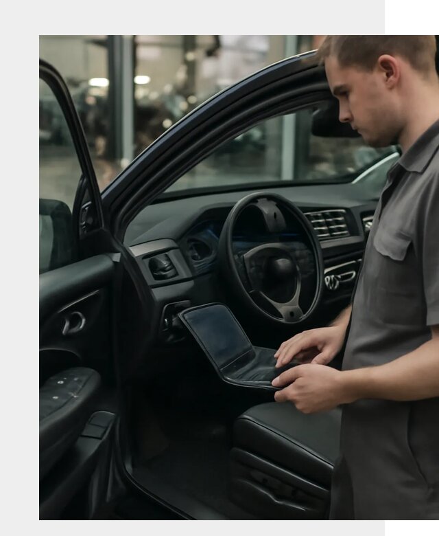 Русификация Honda Pilot по цене от 7090 р. в Гатчине ФастМобиль-Гтч