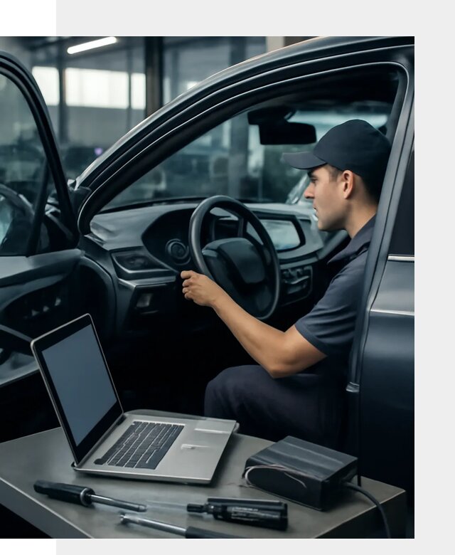 Русификация Honda Ridgeline для комфортной езды в Гатчине