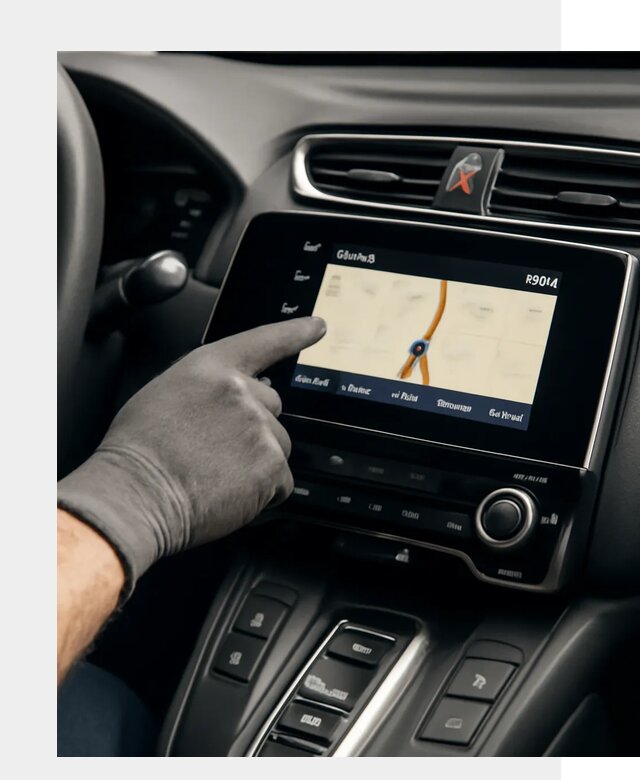 Русификация мультимедиа Honda в Гатчине от 7707 р. | ФастМобиль-Гтч