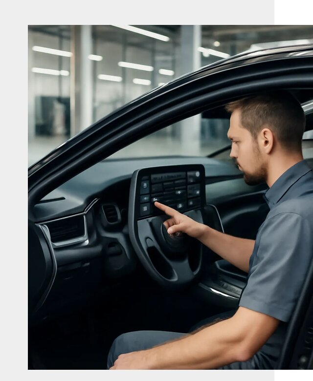Русификация Lexus в Гатчине по цене от 15311 р. | ФастМобиль-Гтч