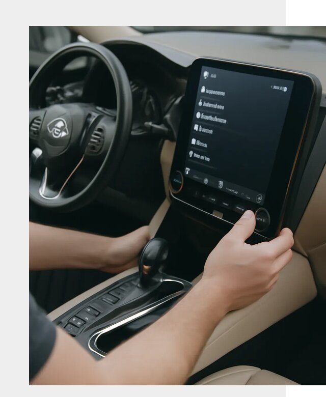 Русификация Lexus NX Panasonic в Гатчине от 8118 р. | ФастМобиль-Гтч