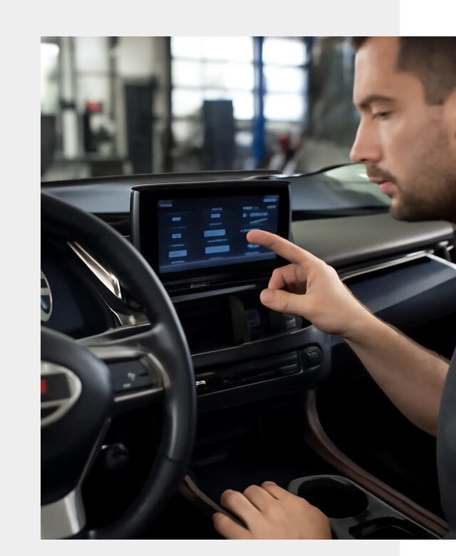 Русификация Lexus RX PANASONIC в Гатчине от 8118 р. | ФастМобиль-Гтч
