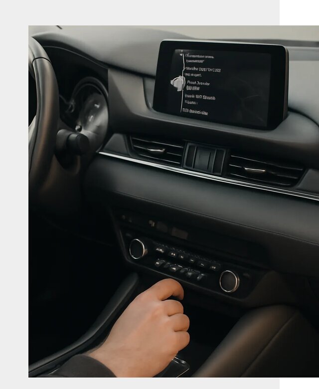 Русификация мультимедиа Mazda в Гатчине по цене от 8118 р. | ФастМобиль-Гтч
