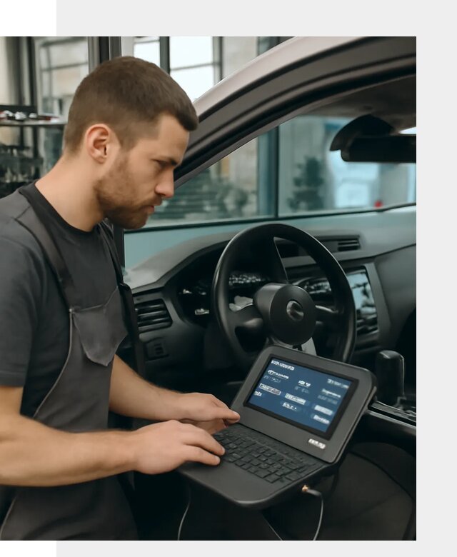 Русификация автомобилей Nissan для всех моделей в Гатчине
