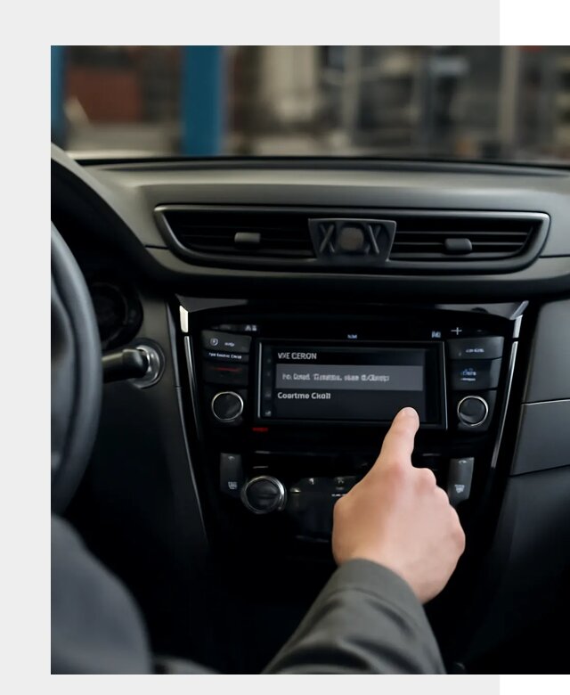 Установка приложений Nissan в Гатчине по цене от 5652 р. | ФастМобиль-Гтч